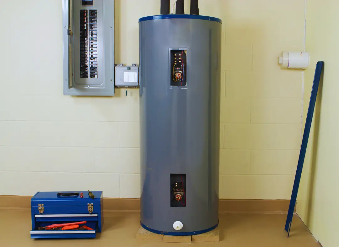 Chauffe-eau Frouzins