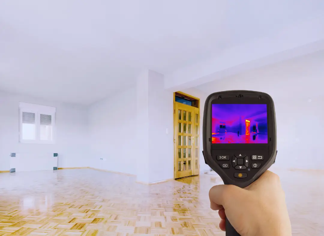 Recherche de fuite à Frouzins